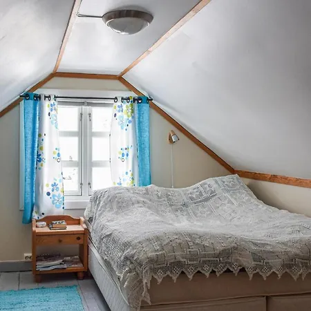 Beautiful In W/ 2 Bedrooms Prázdninový dům Mandal