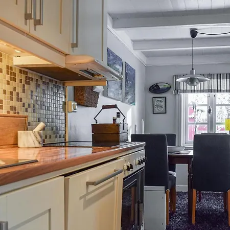 Beautiful In W/ 2 Bedrooms Prázdninový dům *