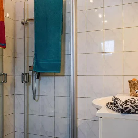 Beautiful In W/ 2 Bedrooms 別荘
